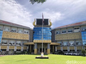 UNP Buka Jurusan Kedokteran Hewan Mulai 2024, Segini Kuota buat Camaba