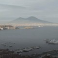 Mau Meletus, Potret Gunung yang Diyakini Buat Tsunami 33,5 M