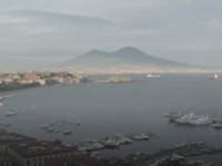 Mau Meletus, Potret Gunung yang Diyakini Buat Tsunami 33,5 M