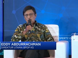Himpun Rp 186 Triliun, BPDPKS Bangun Sawit Berkelanjutan