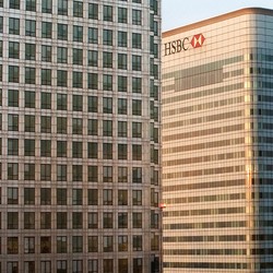 Andalkan Nasabah Tajir, HSBC Gandeng BNP Paribas Luncurkan Reksa Dana