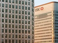 Andalkan Nasabah Tajir, HSBC Gandeng BNP Paribas Luncurkan Reksa Dana