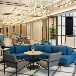 Ibis Buka Hotel Pertama di Palembang, Cek Lokasinya