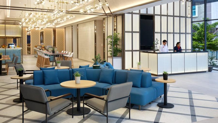 Hotel Ibis
