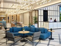 Ibis Buka Hotel Pertama di Palembang, Cek Lokasinya
