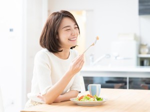 Terungkap Lewat Studi, Nutrisi Ini Bisa Bantu Memperlambat Penuaan