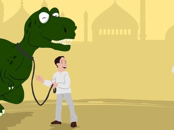 6 Syarat Hewan yang Boleh Buat Qurban, Tak Boleh Asal!