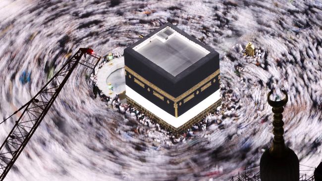Banyak Jemaah Haji Meninggal, Kenapa Jenazahnya Tak Dibawa Pulang?