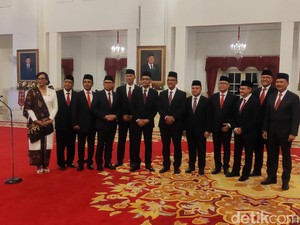 Sri Mulyani Tetapkan Jaminan Kesehatan buat Dubes, Tertinggi Rp 35 Juta/Bulan