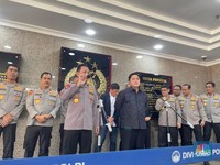Ada Mafia Bola Pengatur Skor, Ini Ancaman Hukuman dari PSSI