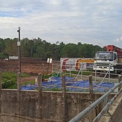DPR Setuju Dana IKN Rp434 M, Otorita Minta Lagi Rp3,1 T