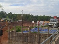 DPR Setuju Dana IKN Rp434 M, Otorita Minta Lagi Rp3,1 T