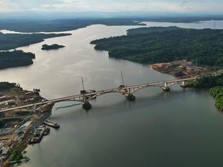 Prioritisasi Investasi Pembangunan Infrastruktur