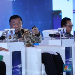 Demi 'Tambang Emas', Dewan Sawit Usul Duit Ini Masuk BPDPKS