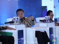 Demi 'Tambang Emas', Dewan Sawit Usul Duit Ini Masuk BPDPKS