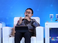 Terungkap, Gara-gara Sosok Ini Juragan Sawit RI Sempat Takut