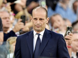 Kata Allegri Usai Milan Dikalahkan Cremonese 2-1