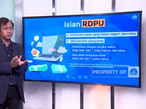 Mengenal Reksa Dana Pasar Uang, Investasi Cocok Bagi Pemula