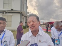 Kebijakan Ini Sering Diprotes Nelayan, Ini Kata Menteri KP