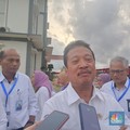 Potensi Perikanan Ratusan Triliun Hilang, Penyebabnya Ini
