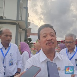 Potensi Perikanan Ratusan Triliun Hilang, Penyebabnya Ini