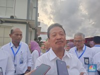 Potensi Perikanan Ratusan Triliun Hilang, Penyebabnya Ini