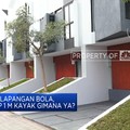 Rumah 'Pintar' Rp1 Miliar di Pinggir Jakarta, Ternyata Begini