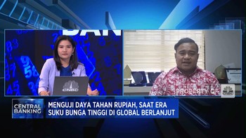 Mungkinkah BI Pangkas Suku Bunga di 2023? Simak Analisanya