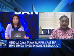 Mungkinkah BI Pangkas Suku Bunga di 2023? Simak Analisanya