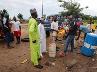 Penyakit Misterius Baru Muncul di Nigeria, Tersebar Lewat Virus