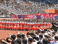 Korut Sebut Perang Nuklir Dunia Sudah Dekat: Sejengkal Lagi
