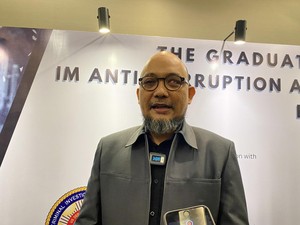Novel Bicara Perbaikan KPK di 2024: Standar Etik Pimpinan Harus Tinggi