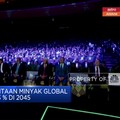 OPEC: Permintaan Minyak Global Akan Naik 23 % di 2045