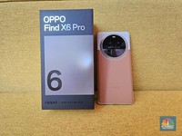 Bikin iPhone 14 Pro Minder, Ini Wujud Oppo Find X6 Pro di RI