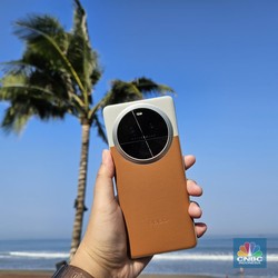 Menjajal Oppo Find X6 Pro di RI, iPhone 14 Pro Max Kalah Jauh