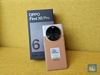 Oppo Find X6 Pro Numpang Lewat, Ini Alasan Tak Masuk RI