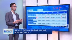 Pemula Mau Investasi Reksa Dana Pasar Uang, Cek Ini Dulu