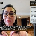 Penambang Bongkar Celah Penyelundupan Bijih Nikel RI ke China