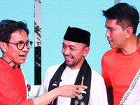 BTN Jakarta Run 2023 Bakal Meriahkan HUT DKI Jakarta