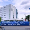 Pernah Jadi Ibu Kota Jerman, Ini Penampakan Bonn Sekarang