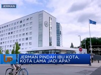 Pernah Jadi Ibu Kota Jerman, Ini Penampakan Bonn Sekarang