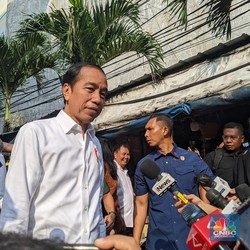 Dari Karyawan jadi Presiden, Ini Rahasia Jokowi Punya Rp 82 M