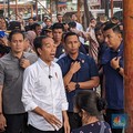 Jokowi Blak-blakan Sudah Kantongi Sosok Menkominfo, Siapa Ya?