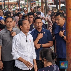 Jokowi Blak-blakan Sudah Kantongi Sosok Menkominfo, Siapa Ya?