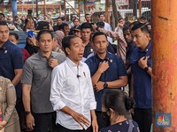 Jokowi Blak-blakan Sudah Kantongi Sosok Menkominfo, Siapa Ya?