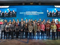 Pertamina Peroleh USD 3,1 Miliar Buat RDMP Kilang Balikpapan