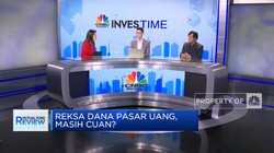 Reksa Dana Pasar Uang Masih Cuan Gak Ya?