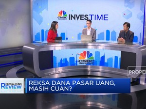 Reksa Dana Pasar Uang Masih Cuan Gak Ya?
