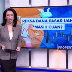 Reksa Dana Pasar Uang, Masih Cuan?