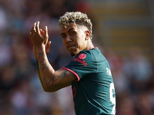 Firmino dan Real Madrid yang Tidak Berjodoh